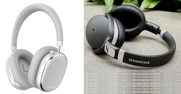 Which Affordable Active Noise Cancelling ANC Headphone Is Best Srhy Srhythm
