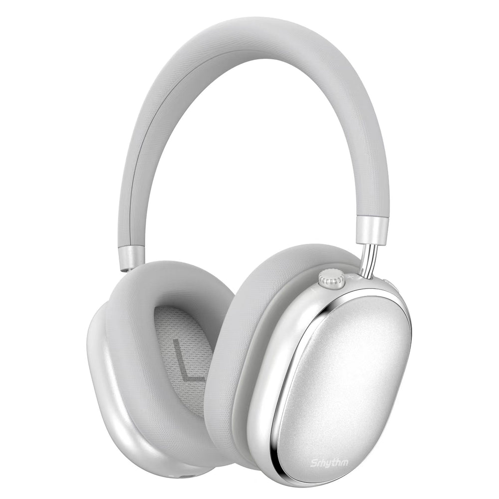 NiceComfort 95 - Hybrid ANC Headphones with Fashion Design