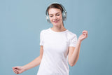 NiceComfort 25 - Foldable lightweight ANC Headphones - Srhythm - NC25-1