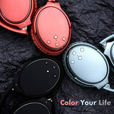 NiceComfort 25 - Foldable lightweight ANC Headphones - Srhythm - NC25-1