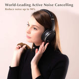 NiceComfort 35 - 90% ANC bluetooth 5.0 with 50h+ playtime - Srhythm - NC35-1