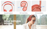 Xrhythm Wireless Noise Cancelling Headphones