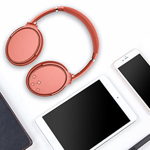 Xrhythm Wireless Noise Cancelling Headphones