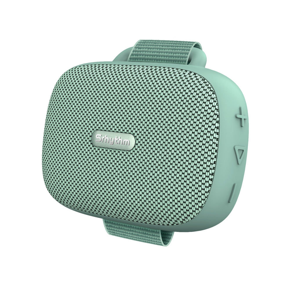 Srhythm K1 Portable Wireless Speaker with App, 6 EQ Modes