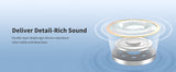 Srhythm K1 Portable Bluetooth Speaker