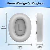 Srhythm Earpads for NiceComfort 95