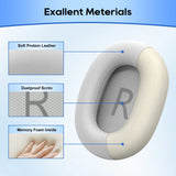 Srhythm Earpads for NiceComfort 95