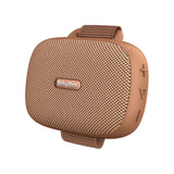 Srhythm K1 Portable Wireless Speaker with App, 6 EQ Modes