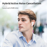 Srhythm S5 Wireless Hybrid ANC Earbuds - Srhythm - S5-1