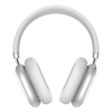 NiceComfort 95 (NC95) Hybrid Noise Cancelling Headphones Wireless Bluetooth with Transparency,ENC,HD Sound,Slim Headphones Lightweight