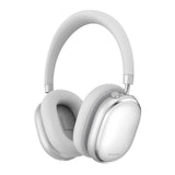 NiceComfort 95 (NC95) Hybrid Noise Cancelling Headphones Wireless Bluetooth with Transparency,ENC,HD Sound,Slim Headphones Lightweight