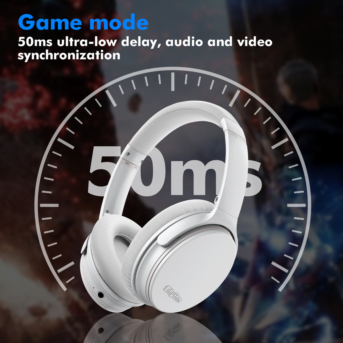 srhythm nc35 ワイヤレス Bluetooth シルバー B09PBF3RSW.PT06_fc41f005-e0fe-