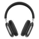 NiceComfort 95 (NC95) Hybrid Noise Cancelling Headphones Wireless Bluetooth with Transparency,ENC,HD Sound,Slim Headphones Lightweight