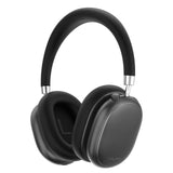 NiceComfort 95 (NC95) Hybrid Noise Cancelling Headphones Wireless Bluetooth with Transparency,ENC,HD Sound,Slim Headphones Lightweight