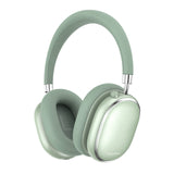 NiceComfort 95 (NC95) Hybrid Noise Cancelling Headphones Wireless Bluetooth with Transparency,ENC,HD Sound,Slim Headphones Lightweight