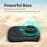 Srhythm K1 Wireless Bluetooth Speaker, Bluetooth 5.3