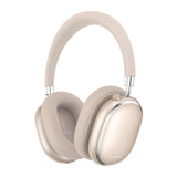 NiceComfort 95 (NC95) Hybrid Noise Cancelling Headphones Wireless Bluetooth with Transparency,ENC,HD Sound,Slim Headphones Lightweight