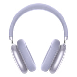 NiceComfort 95 (NC95) Hybrid Noise Cancelling Headphones Wireless Bluetooth with Transparency,ENC,HD Sound,Slim Headphones Lightweight