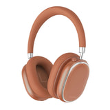 NiceComfort 95 (NC95) Hybrid Noise Cancelling Headphones Wireless Bluetooth with Transparency,ENC,HD Sound,Slim Headphones Lightweight