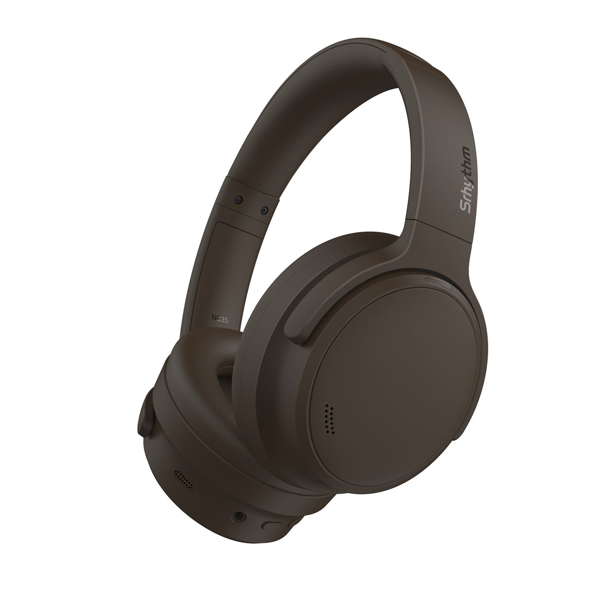 NiceComfort 35 (2nd Gen) Hybrid Noise Cancelling Headphones 4