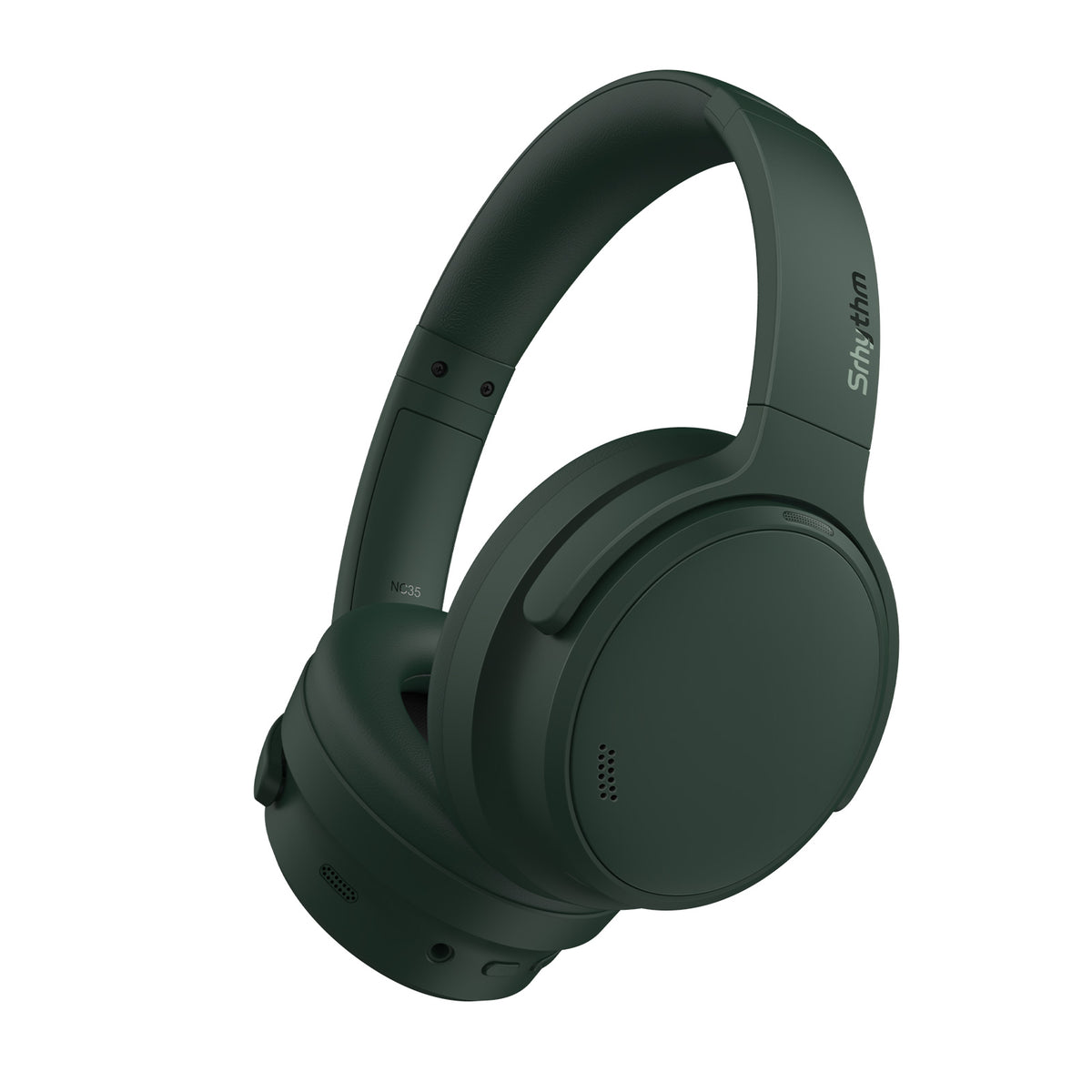 NiceComfort 35 (2nd Gen) Hybrid Noise Cancelling Headphones 4