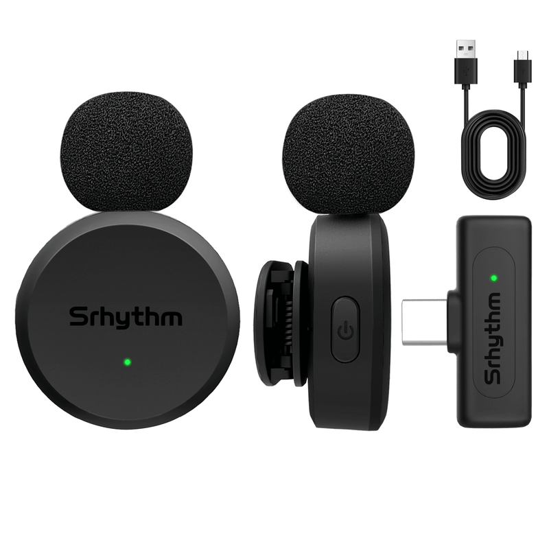 Live - Is SRHYTHM NC25 Wireless Headphones Worth It?