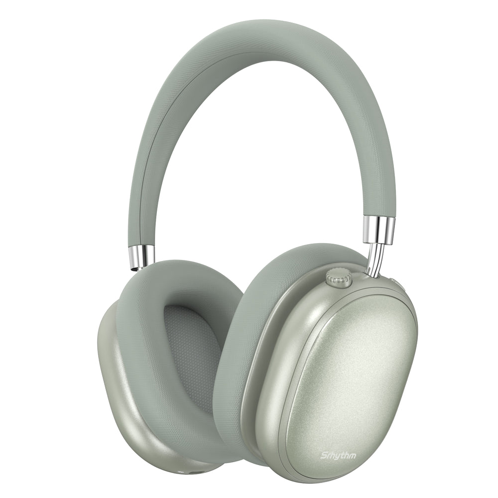 NiceComfort 95 - Hybrid ANC Headphones with Fashion Design
