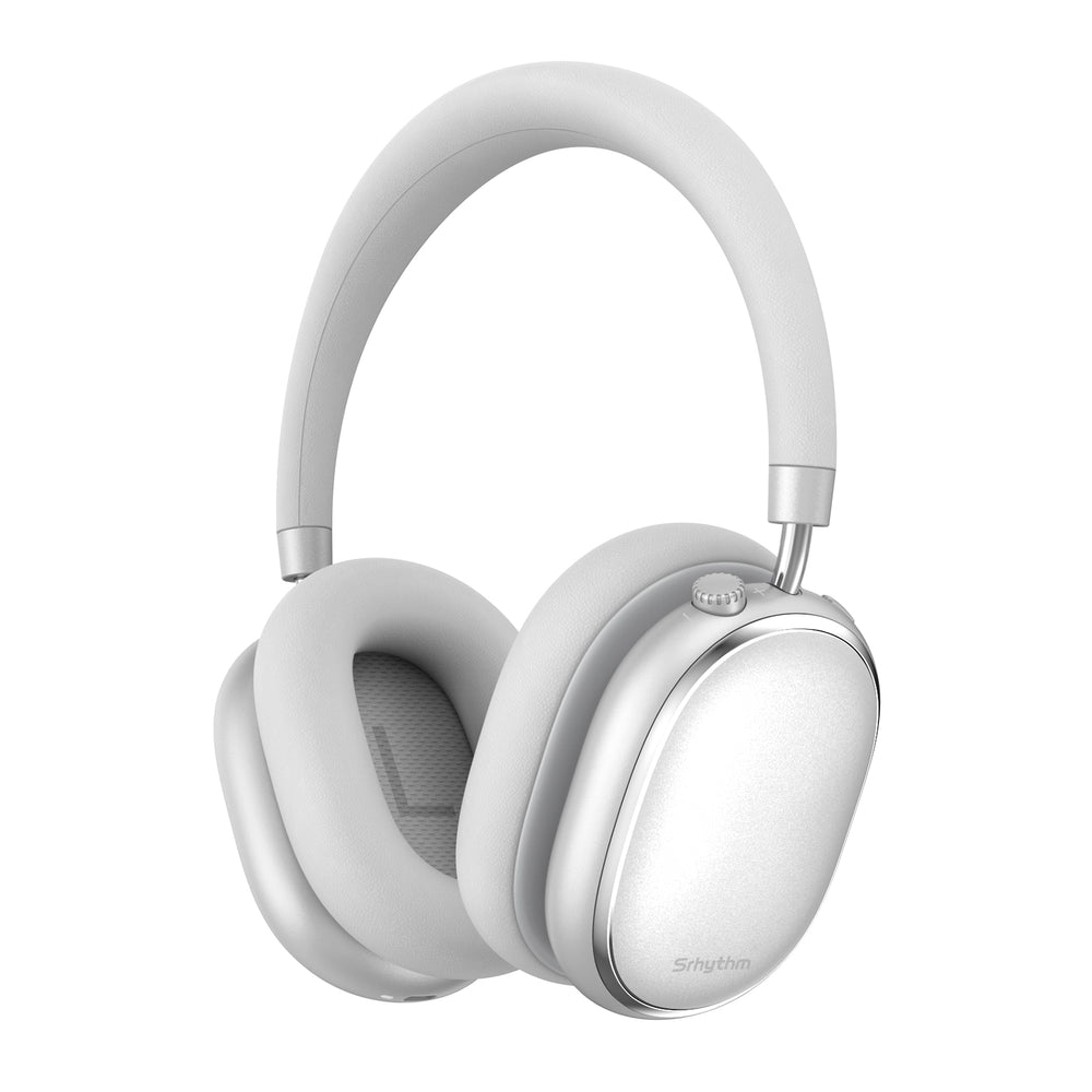 [Preorder] NiceComfort 95 - Hybrid ANC Headphones with Fashion Design, ENC