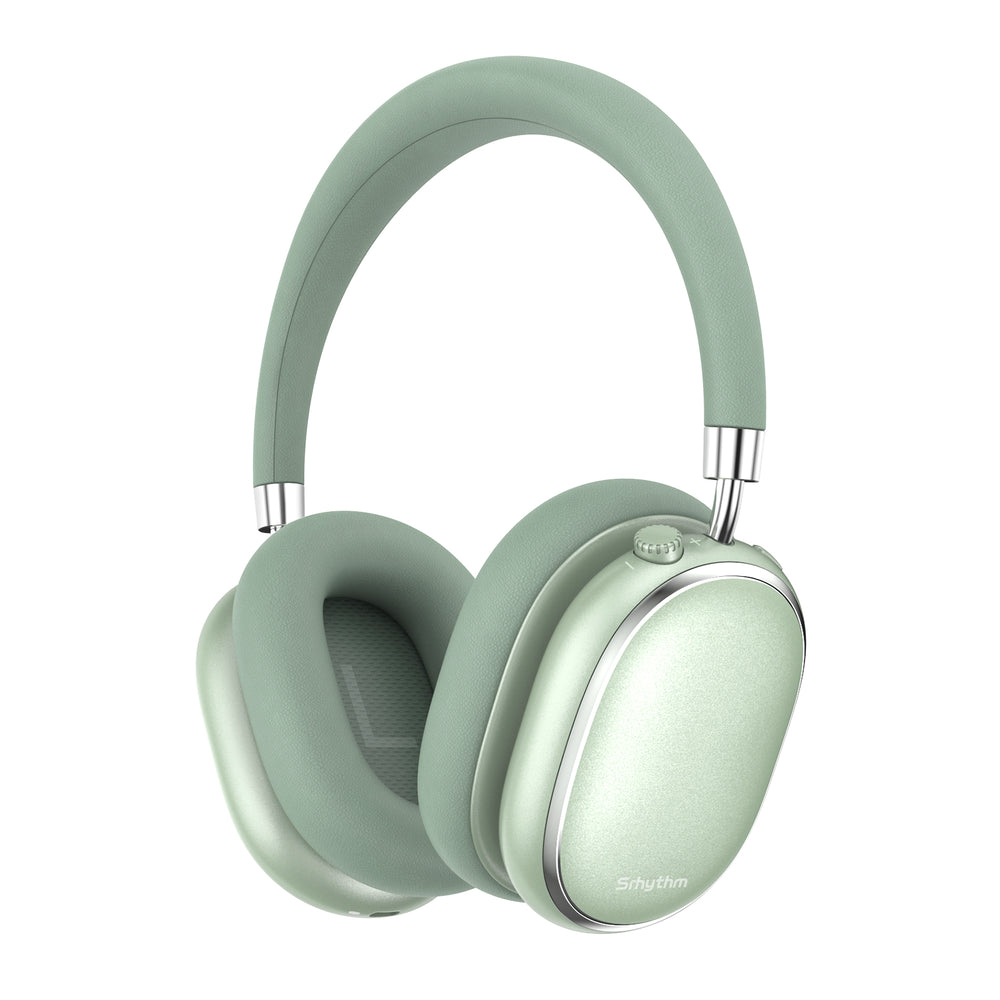 [Preorder] NiceComfort 95 - Hybrid ANC Headphones with Fashion Design, ENC