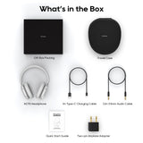 [Preorder] NiceComfort 95 - Hybrid ANC Headphones with Fashion Design, ENC