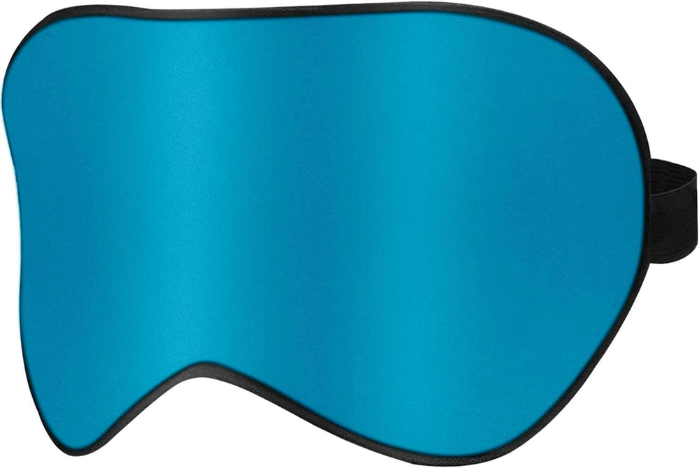 Srhythm Silk Eye Mask-Comfortable and Soft Sleep Mask for Men Women - Srhythm - Eyemask-3