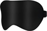 Srhythm Silk Eye Mask-Comfortable and Soft Sleep Mask for Men Women - Srhythm - Eyemask-1