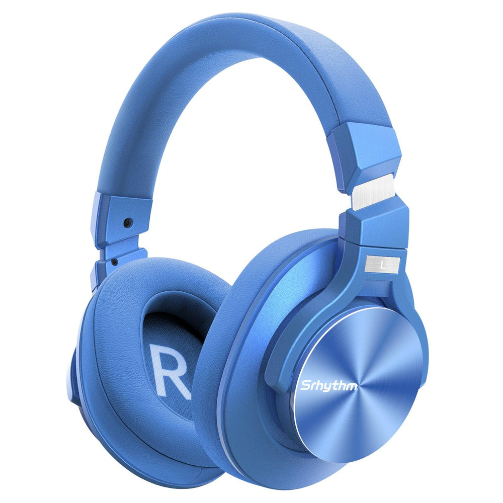 NiceComfort 75 PRO - Best in class ANC headphones bluetooth 5.0 - Srhythm - NC75P-3