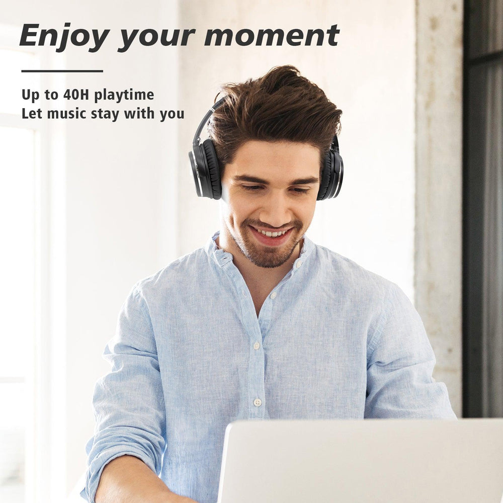 Foxconn bluetooth hotsell anc headset