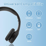 Srhythm NC10 Mini Kids Headphones - Srhythm - Kids-1