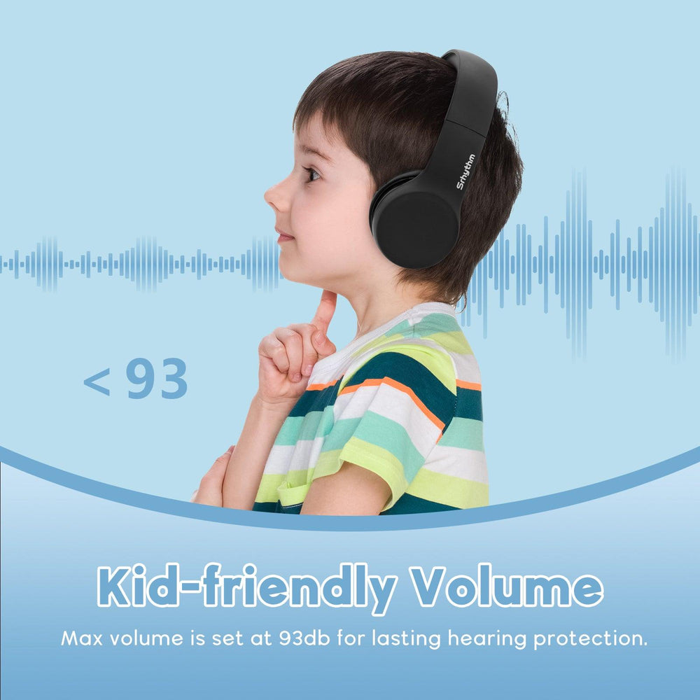 Kid cheap friendly headphones