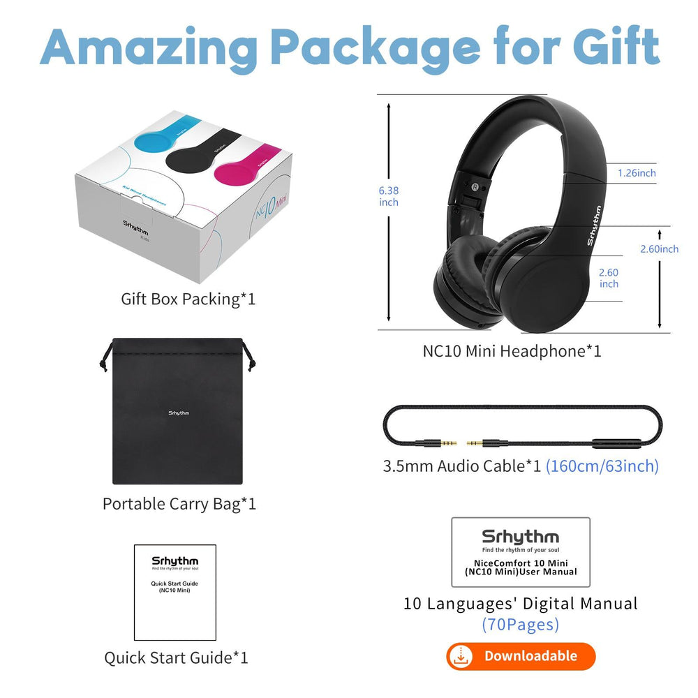Mini headphones sales