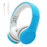 Srhythm NC10 Mini Kids Headphones - Srhythm - Kids-2