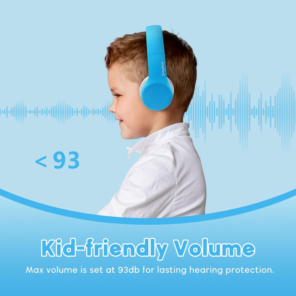 Kid cheap friendly headphones