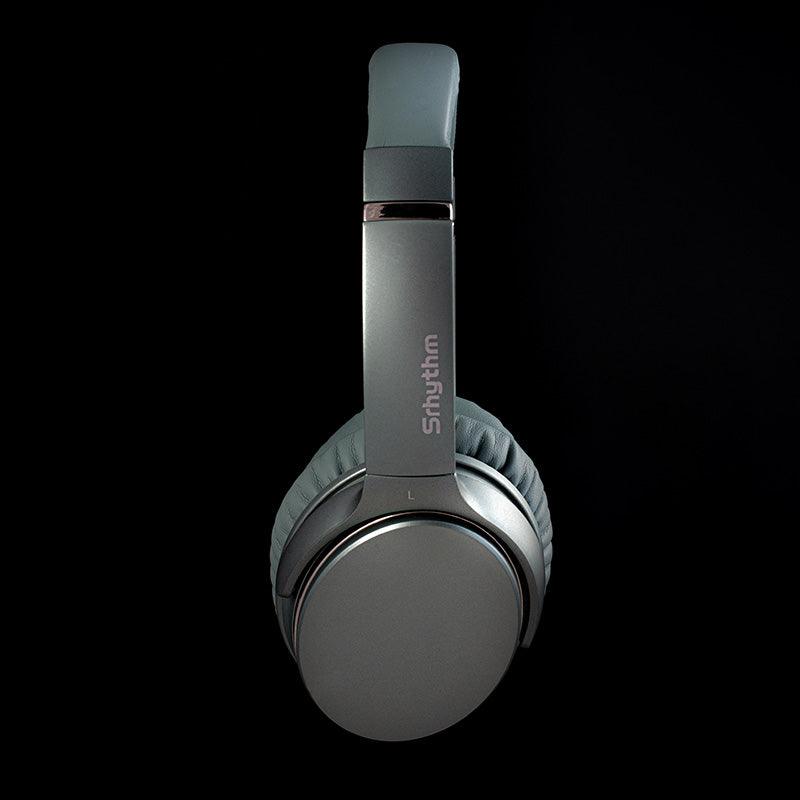 NiceComfort 25 - Foldable lightweight ANC Headphones - Srhythm - NC25-1