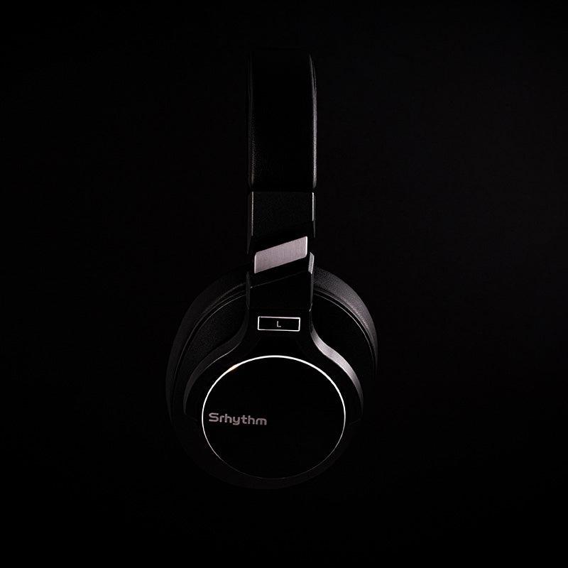 NiceComfort 75 PRO - Best in class ANC headphones bluetooth 5.0 - Srhythm - NC75P