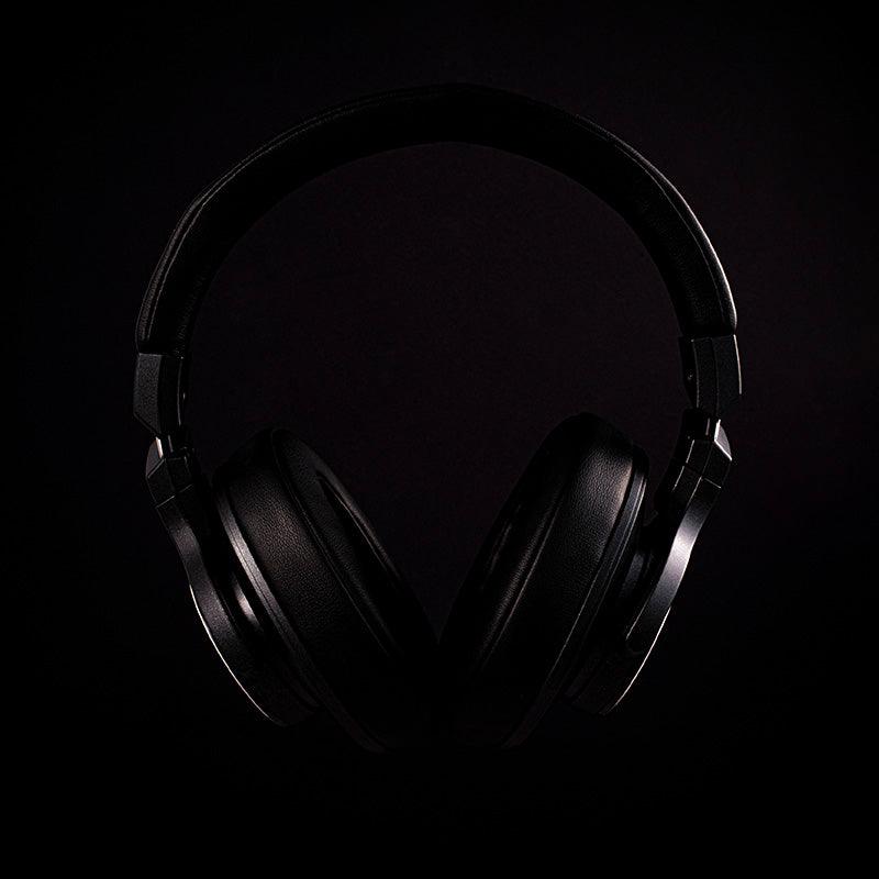 NiceComfort 75 PRO - Best in class ANC headphones bluetooth 5.0 - Srhythm - NC75P